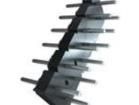 BDL-109-G-E Headers & Wire Housings