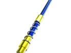 BE25S-SCC41-10.0-08-0305 RF Cable Assemblies