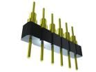 BHS-103-G-B  Connectors