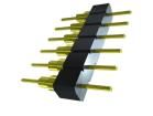 BHS-108-T-A Headers & Wire Housings