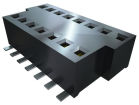 BKS-109-01-L-V-TR electronic component of Samtec