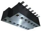 BKS-109-01-L-V-TR  Connectors