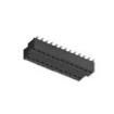 BKS-155-01-F-V-A-P  Connectors