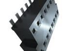 BKS-169-01-L-V-P-TR Headers & Wire Housings