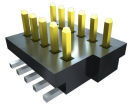 BKT-109-01-L-V electronic component of Samtec