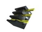 BSW-104-04-G-S-S Board to Board & Mezzanine Connectors