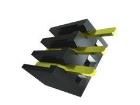 BSW-105-04-S-D Board to Board & Mezzanine Connectors