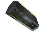 BTE-020-04-F-D-A-K-TR  Connectors