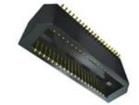 BTE-040-01-F-D-A-TR  Connectors