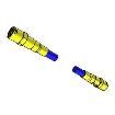 C28S-11.00-SPS8-SPS8  Wire & Cable