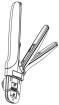 CAT-HT-169-1620-13  Tools & Supplies