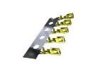 CC09R-01-GF Headers & Wire Housings