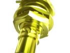 CJT-T-P-HH-RA-TH1 RF Connectors / Coaxial Connectors