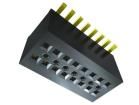CLE-110-01-G-DV-A-P-TR  Connectors