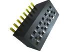 CLE-110-01-G-DV-A-P-TR Board to Board & Mezzanine Connectors