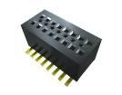CLE-125-01-G-DV-A-P electronic component of Samtec