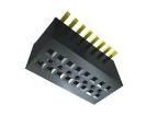 CLE-125-01-G-DV-A-P  Connectors