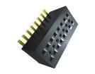 CLE-125-01-G-DV-A-P Board to Board & Mezzanine Connectors