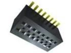 CLE-112-01-G-DV-TR  Connectors