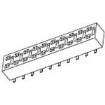 CLH-108-L-D-DV electronic component of Samtec