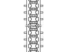 CLH-112-F-D-BE Headers & Wire Housings