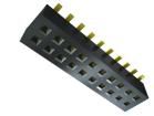 CLP-102-02-F-D  Connectors