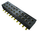 CLP-102-02-F-D-BE-TR electronic component of Samtec