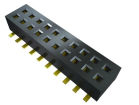 CLP-105-02-F-D-BE-A-K-TR electronic component of Samtec