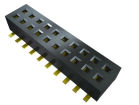 CLP-108-02-F-D-A electronic component of Samtec