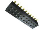 CLP-110-02-L-D-P  Connectors