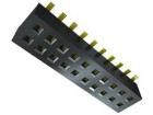 CLP-150-02-G-D-BE-PA-TR  Connectors