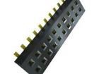CLP-150-02-G-D-BE-PA-TR Board to Board & Mezzanine Connectors