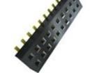 CLP-113-02-G-D-PA-TR Board to Board & Mezzanine Connectors