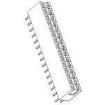 CLS-117-L-D-PE Headers & Wire Housings