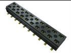 CLT-136-02-H-D-BE-A-P-TR electronic component of Samtec