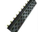 CLT-136-02-H-D-BE-A-P-TR Board to Board & Mezzanine Connectors