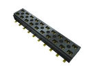 CLT-124-02-S-D-BE-A electronic component of Samtec