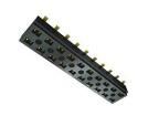 CLT-124-02-S-D-BE-A  Connectors