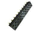 CLT-124-02-S-D-BE-A Board to Board & Mezzanine Connectors