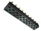 CLT-112-01-FM-D  Connectors