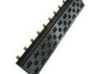 CLT-112-01-FM-D Board to Board & Mezzanine Connectors