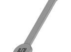 DCA-SPM-01 Circular MIL Spec Tools, Hardware & Accessories