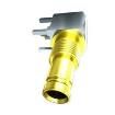 DIN7A-J-P-GF-ST-TH1 RF Connectors / Coaxial Connectors