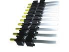 DW-05-20-S-D-750 Board to Board & Mezzanine Connectors