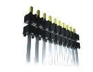 DW-03-14-F-D-1000  Connectors
