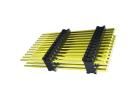 DWM-16-60-S-D-540 Board to Board & Mezzanine Connectors
