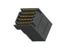 EBTF-4-06-2.0-S-RA-1 High Speed/Modular Connectors