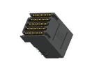 EBTF-4-10-2.0-S-RA-1-R High Speed/Modular Connectors