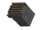 EBTF-6-10-2.0-S-RA-1 High Speed/Modular Connectors