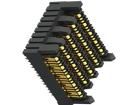 EBTM-4-10-2.0-S-VT-1 High Speed/Modular Connectors
